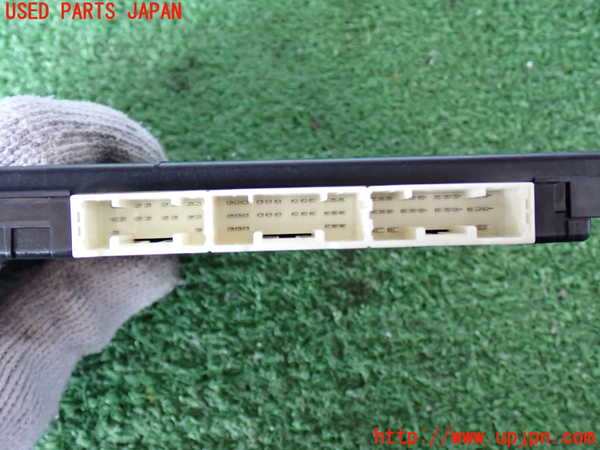 2UPJ-9236716146]GR86(BRZ)(ZN8)コンピューター1 中古_2