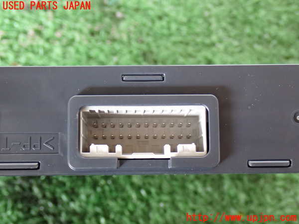 2UPJ-9236716151]GR86(BRZ)(ZN8)コンピューター6 中古_2