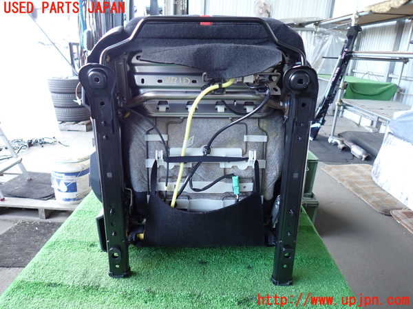 2UPJ-9236717035]GR86(BRZ)(ZN8)運転席シート 中古_5