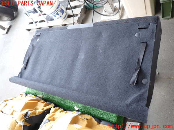 2UPJ-9236717385]GR86(BRZ)(ZN8)リアシート 中古_5
