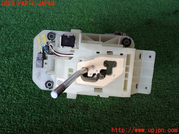 2UPJ-9236717555]GR86(BRZ)(ZN8)ATシフトレバー 中古_1