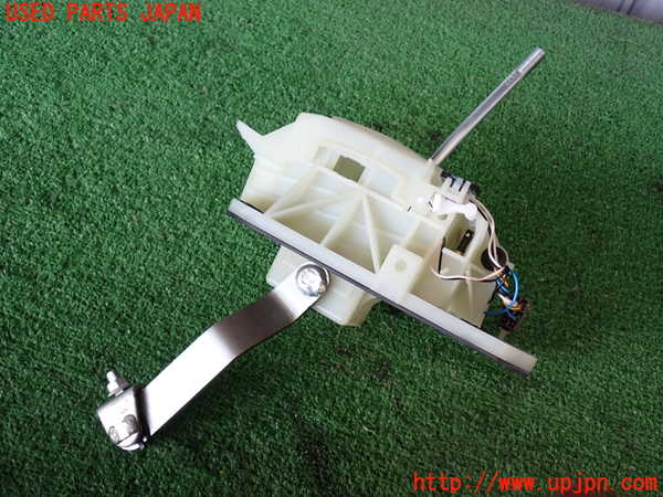 2UPJ-9236717555]GR86(BRZ)(ZN8)ATシフトレバー 中古_2