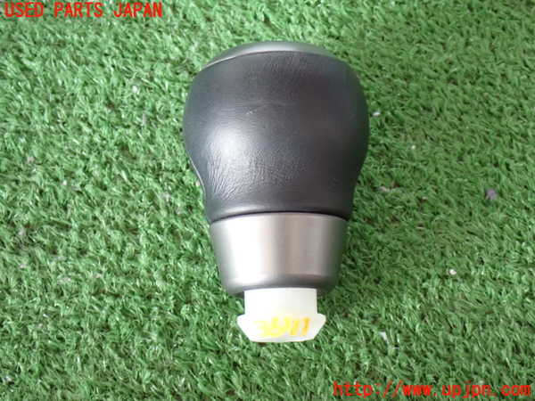 2UPJ-9236717570]GR86(BRZ)(ZN8)シフトノブ 中古_2