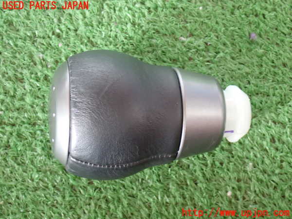 2UPJ-9236717570]GR86(BRZ)(ZN8)シフトノブ 中古_3