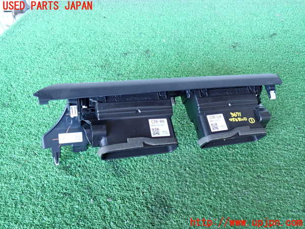 2UPJ-9236717526]GR86(BRZ)(ZN8)エアコン吹き出し口1 (真中) 中古_2