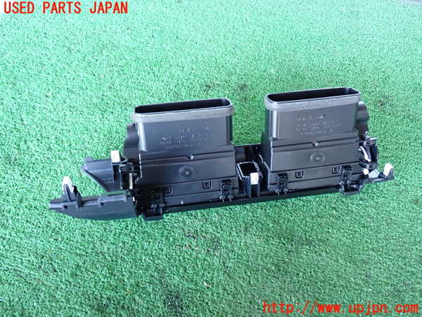 2UPJ-9236717526]GR86(BRZ)(ZN8)エアコン吹き出し口1 (真中) 中古_3