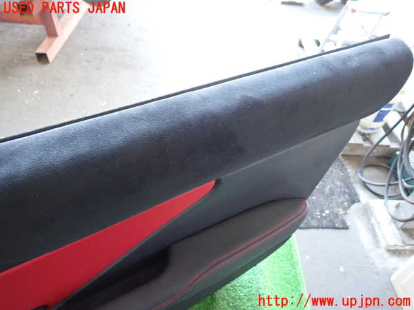 2UPJ-9236711234]GR86(BRZ)(ZN8)右ドア内張り 中古_4