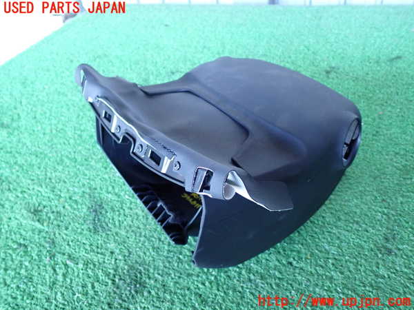 2UPJ-9236717905]GR86(BRZ)(ZN8)コラムカバー 中古_2