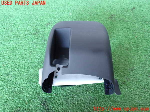 2UPJ-9236717905]GR86(BRZ)(ZN8)コラムカバー 中古_3