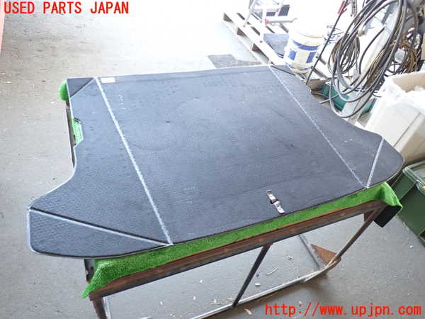 2UPJ-9236717771]GR86(BRZ)(ZN8)ラゲッジトレイ1 中古_2