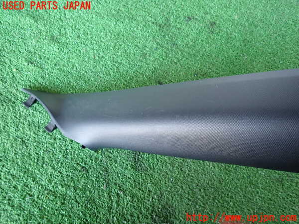 2UPJ-9236717655]GR86(BRZ)(ZN8)右フロントピラートリム 中古_2