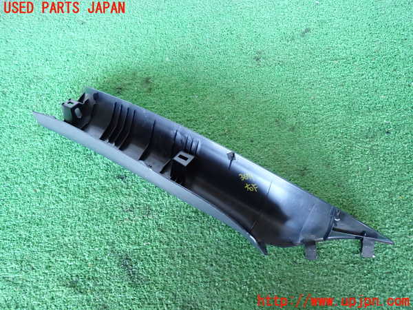 2UPJ-9236717655]GR86(BRZ)(ZN8)右フロントピラートリム 中古_4
