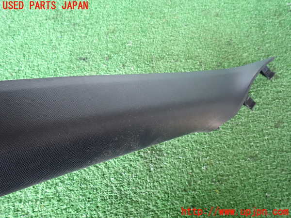 2UPJ-9236717660]GR86(BRZ)(ZN8)左フロントピラートリム 中古_2