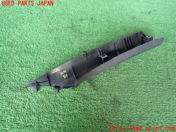 2UPJ-9236717660]GR86(BRZ)(ZN8)左フロントピラートリム 中古_4