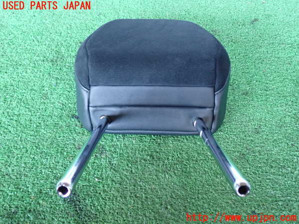2UPJ-9236717040]GR86(BRZ)(ZN8)運転席ヘッドレスト 中古_2