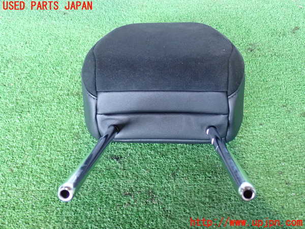 2UPJ-9236717070]GR86(BRZ)(ZN8)助手席ヘッドレスト 中古_2