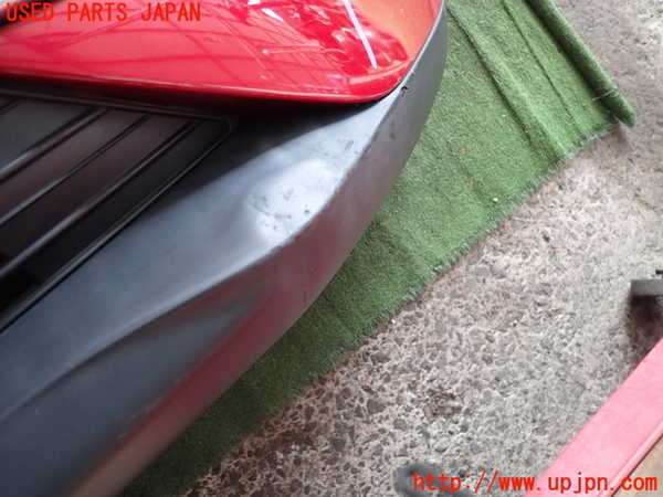 2UPJ-9236721010]DSオートモビルズ・DS 3(DS3 クロスバック)(D34HN05)フロントバンパー 中古_2