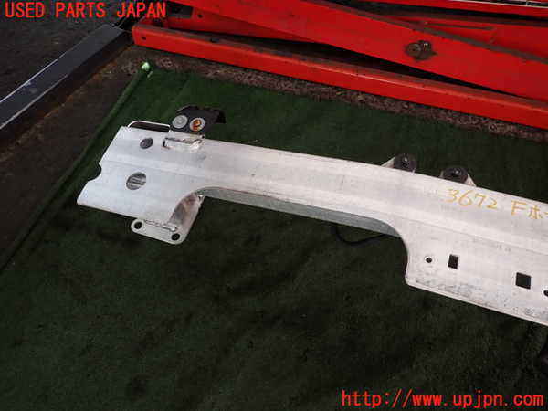 2UPJ-9236721014]DSオートモビルズ・DS 3(DS3 クロスバック)(D34HN05)フロントバンパーホースメント 中古_2