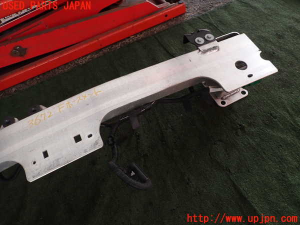 2UPJ-9236721014]DSオートモビルズ・DS 3(DS3 クロスバック)(D34HN05)フロントバンパーホースメント 中古_3