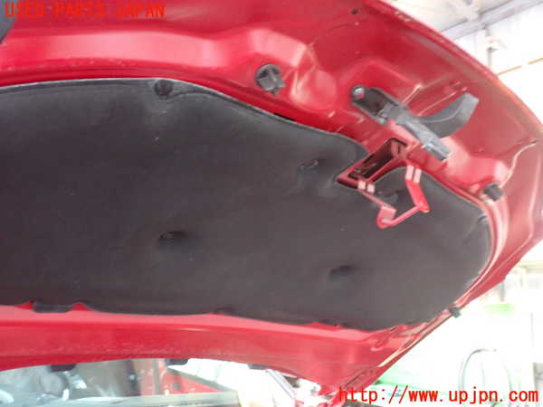 2UPJ-9236721060]DSオートモビルズ・DS 3(DS3 クロスバック)(D34HN05)ボンネットフード 中古_3