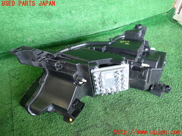 2UPJ-9236721132]DSオートモビルズ・DS 3(DS3 クロスバック)(D34HN05)左ヘッドライト LED 中古_3