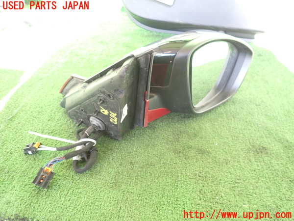 2UPJ-9236721210]DSオートモビルズ・DS 3(DS3 クロスバック)(D34HN05)右ドアミラー 中古_3