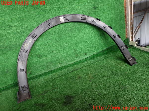 2UPJ-9236721442]DSオートモビルズ・DS 3(DS3 クロスバック)(D34HN05)左前オーバーフェンダー 中古_3