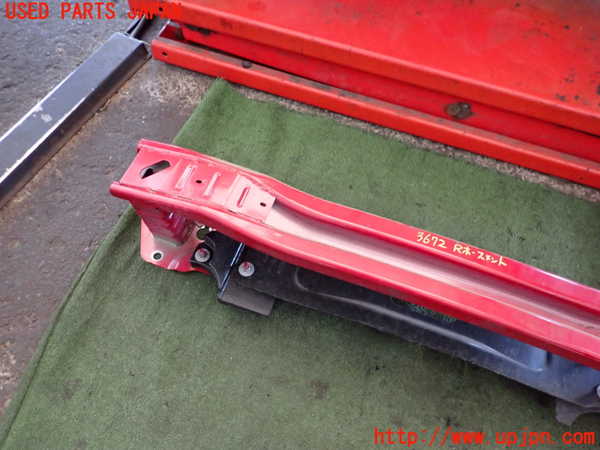 2UPJ-9236721614]DSオートモビルズ・DS 3(DS3 クロスバック)(D34HN05)リアバンパーホースメント 中古_2