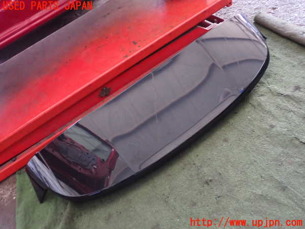 2UPJ-9236721520]DSオートモビルズ・DS 3(DS3 クロスバック)(D34HN05)リアスポイラー 中古_2