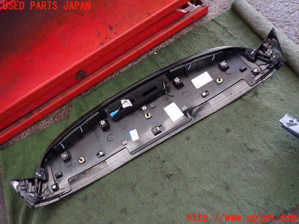 2UPJ-9236721520]DSオートモビルズ・DS 3(DS3 クロスバック)(D34HN05)リアスポイラー 中古_3