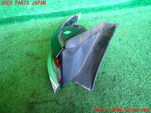 2UPJ-9236721536]DSオートモビルズ・DS 3(DS3 クロスバック)(D34HN05)左テールランプ 中古_2