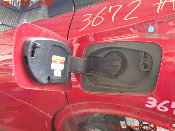 2UPJ-9236721690]DSオートモビルズ・DS 3(DS3 クロスバック)(D34HN05)フューエルリッド 中古_3