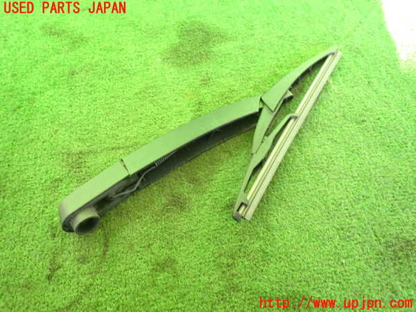 2UPJ-9236721661]DSオートモビルズ・DS 3(DS3 クロスバック)(D34HN05)リアワイパーアーム1 中古_2