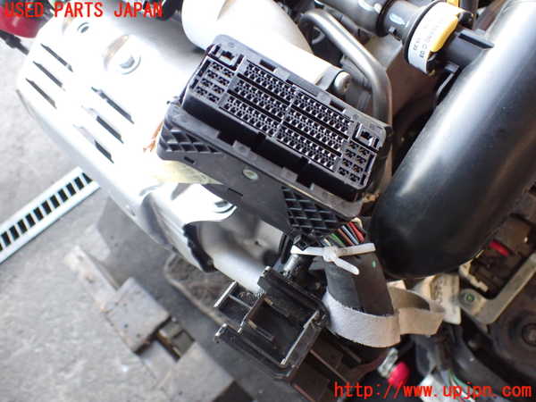 2UPJ-9236722010]DSオートモビルズ・DS 3(DS3 クロスバック)(D34HN05)エンジン HN05 中古_4