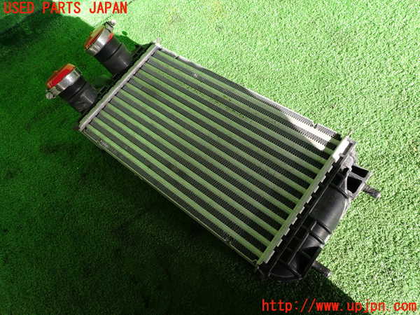 2UPJ-9236722451]DSオートモビルズ・DS 3(DS3 クロスバック)(D34HN05)インタークーラー1 中古_3