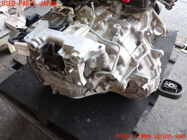 2UPJ-9236723010]DSオートモビルズ・DS 3(DS3 クロスバック)(D34HN05)ミッション AT HN05 中古_2