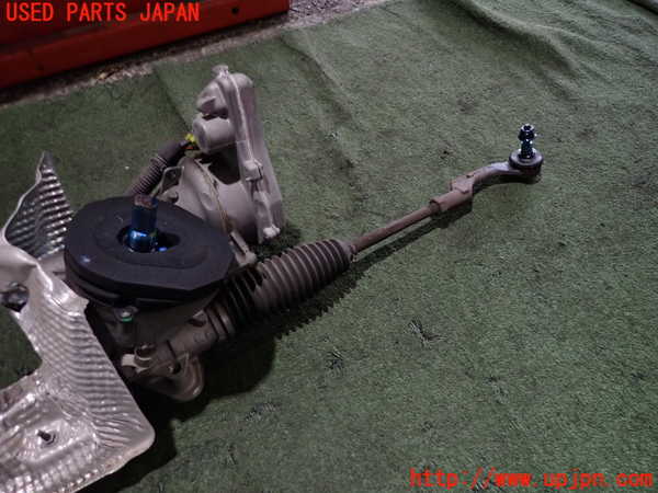 2UPJ-9236724235]DSオートモビルズ・DS 3(DS3 クロスバック)(D34HN05)パワステギアボックス 中古_2