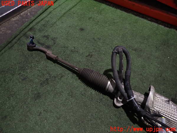 2UPJ-9236724235]DSオートモビルズ・DS 3(DS3 クロスバック)(D34HN05)パワステギアボックス 中古_3