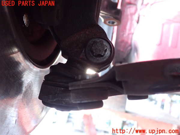 2UPJ-9236725176]DSオートモビルズ・DS 3(DS3 クロスバック)(D34HN05)右フロントロアアーム1 中古_2