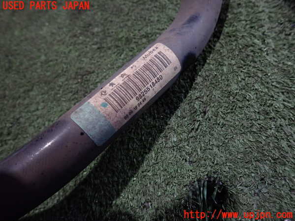 2UPJ-9236725440]DSオートモビルズ・DS 3(DS3 クロスバック)(D34HN05)フロントスタビライザー 中古_4