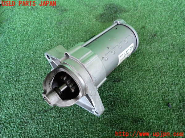 2UPJ-9236726010]DSオートモビルズ・DS 3(DS3 クロスバック)(D34HN05)セルモーター 中古_2