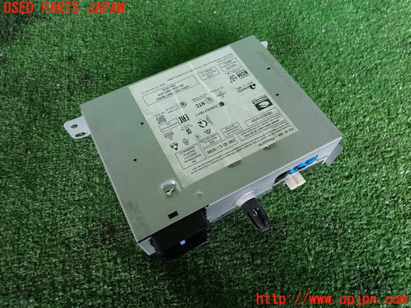 2UPJ-9236726470]DSオートモビルズ・DS 3(DS3 クロスバック)(D34HN05)ラジオ 中古_2