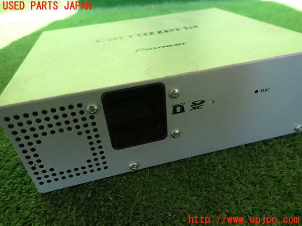 2UPJ-9236726589]DSオートモビルズ・DS 3(DS3 クロスバック)(D34HN05)カーナビゲーション 中古_2