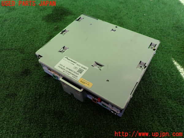 2UPJ-9236726589]DSオートモビルズ・DS 3(DS3 クロスバック)(D34HN05)カーナビゲーション 中古_3