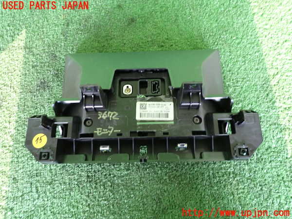 2UPJ-9236726629]DSオートモビルズ・DS 3(DS3 クロスバック)(D34HN05)モニター 中古_2