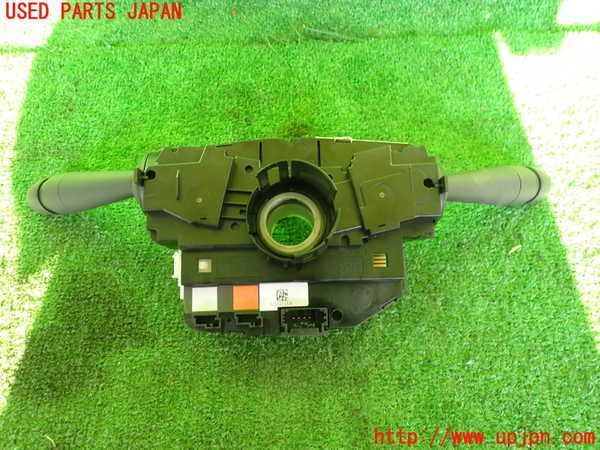 2UPJ-9236726720]DSオートモビルズ・DS 3(DS3 クロスバック)(D34HN05)コンビネーションスイッチ 中古_5