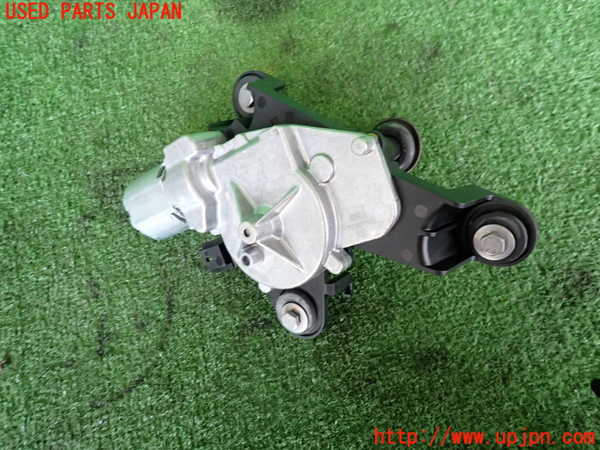 2UPJ-9236726775]DSオートモビルズ・DS 3(DS3 クロスバック)(D34HN05)リアワイパーモーター 中古_2