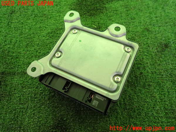 2UPJ-9236726145]DSオートモビルズ・DS 3(DS3 クロスバック)(D34HN05)エアバッグコンピューター 中古_2