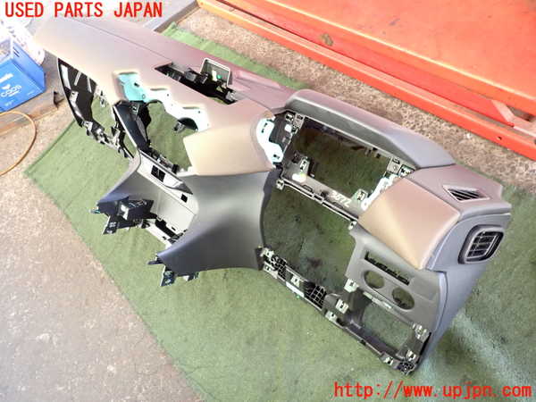 2UPJ-9236727505]DSオートモビルズ・DS 3(DS3 クロスバック)(D34HN05)ダッシュボード 中古_2