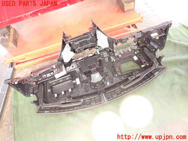 2UPJ-9236727505]DSオートモビルズ・DS 3(DS3 クロスバック)(D34HN05)ダッシュボード 中古_3